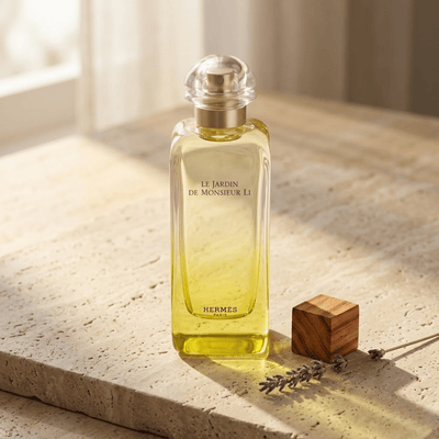 Le Jardin De Monsieur Li by Hermes, 3.4 oz EDT Spray Unisex - Unik Glow