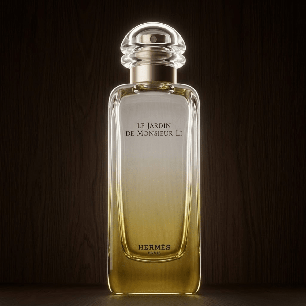 Le Jardin De Monsieur Li by Hermes, 3.4 oz EDT Spray Unisex - Unik Glow