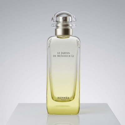Le Jardin De Monsieur Li by Hermes, 3.4 oz EDT Spray Unisex - Unik Glow