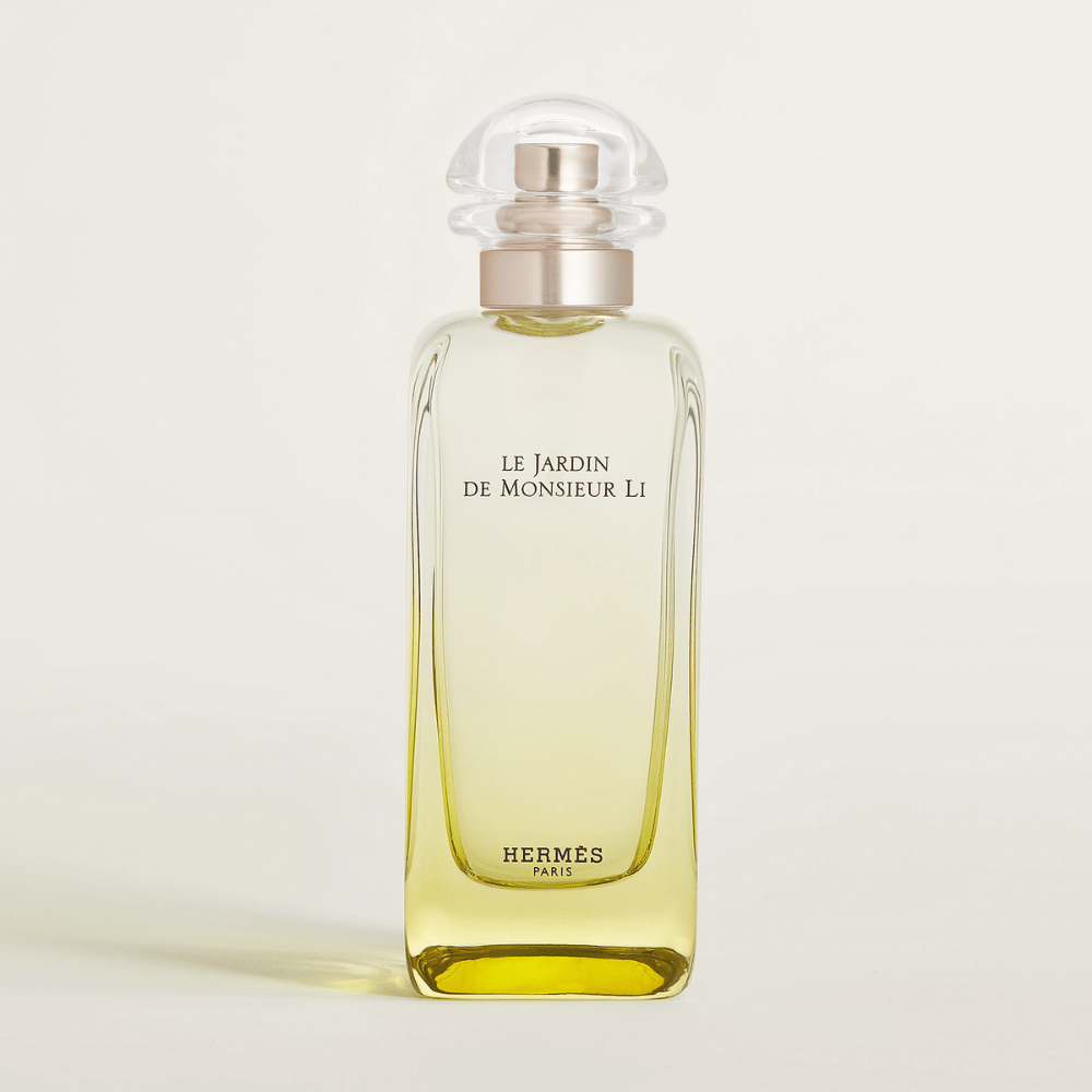 Le Jardin De Monsieur Li by Hermes, 3.4 oz EDT Spray Unisex - Unik Glow