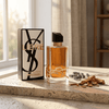 Libre Intense by Yves Saint Laurent, 3 oz EDP Spray for Women - Unik Glow
