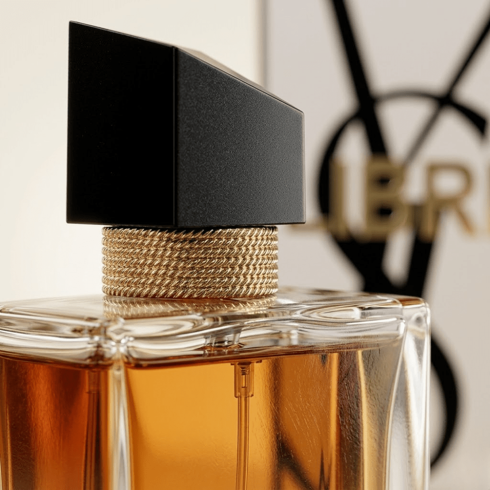 Libre Intense by Yves Saint Laurent, 3 oz EDP Spray for Women - Unik Glow