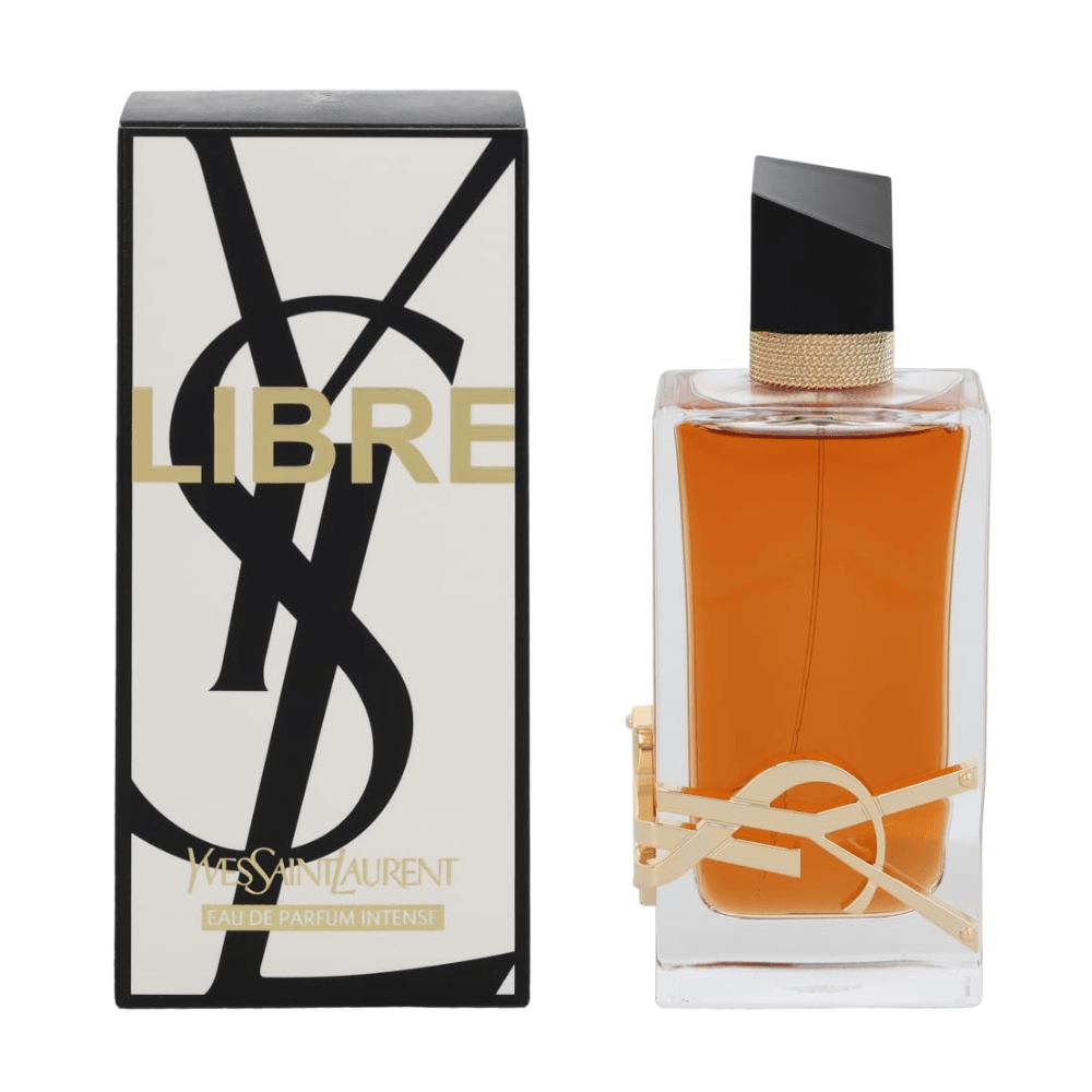 Libre Intense by Yves Saint Laurent, 3 oz EDP Spray for Women - Unik Glow
