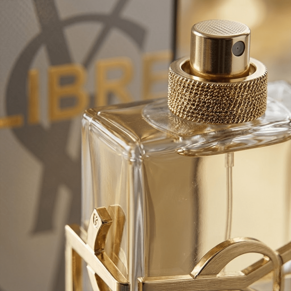 Libre by Yves Saint Laurent, 3 oz EDP Spray for Women - Unik Glow