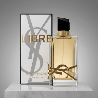 Libre by Yves Saint Laurent, 3 oz EDP Spray for Women - Unik Glow