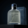 Light Blue by Dolce & Gabbana, 4.2 oz EDT Spray for Men - Unik Glow