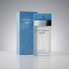 Light Blue by Dolce & Gabbana, 6.7 oz EDT Spray for Women - Unik Glow