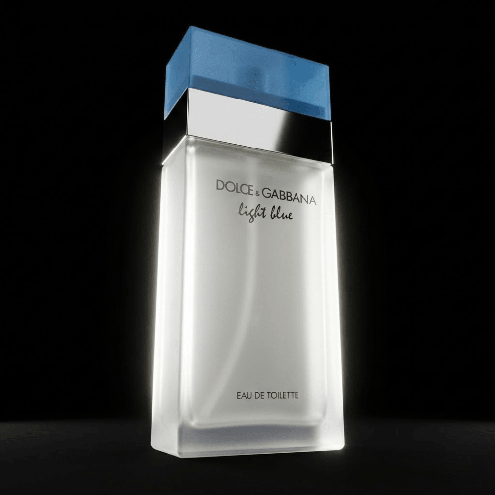 Light Blue by Dolce & Gabbana, 6.7 oz EDT Spray for Women - Unik Glow