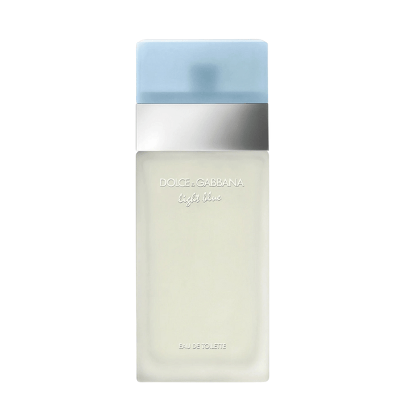 Light Blue by Dolce & Gabbana, 1.6 oz EDT Spray for Women - Unik Glow