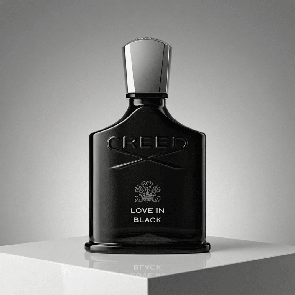 Love In Black by Creed, 2.5 oz Millesime EDP Spray for Women - Unik Glow