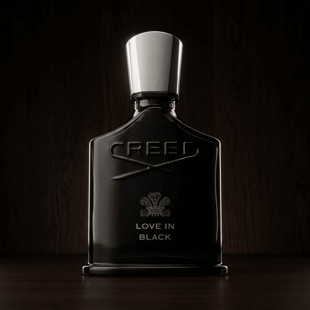 Love In Black by Creed, 2.5 oz Millesime EDP Spray for Women - Unik Glow