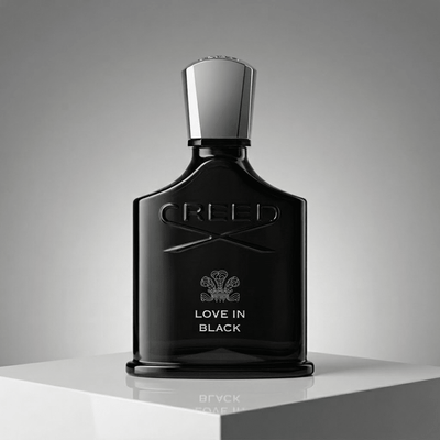 Love In Black by Creed, 2.5 oz Millesime EDP Spray for Women - Unik Glow
