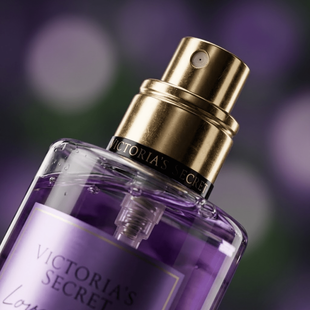 Love Spell by Victoria's Secret, 8.4 oz Fragrance Mist for Women - Unik Glow