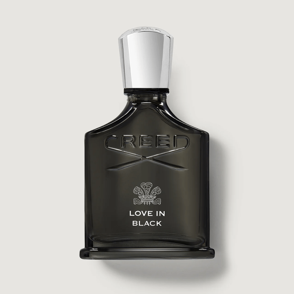 Love In Black by Creed, 2.5 oz Millesime EDP Spray for Women - Unik Glow