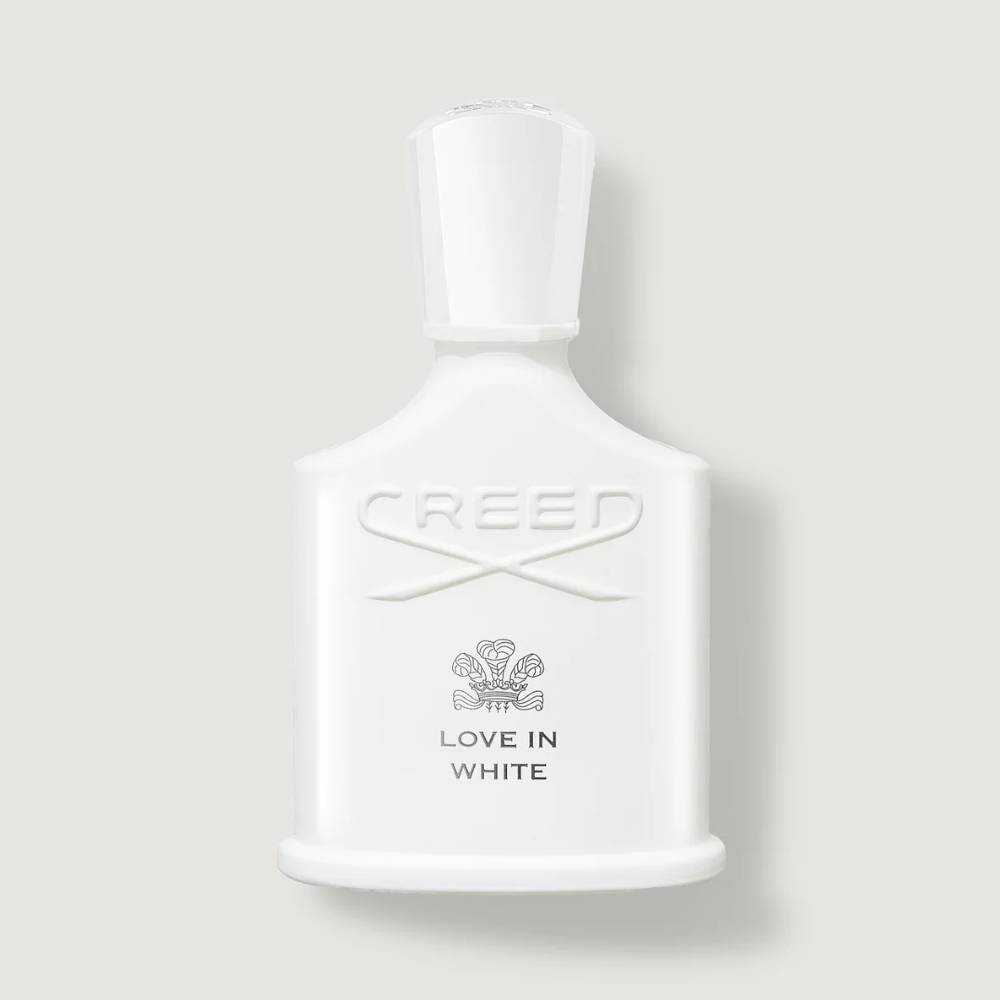 Love in White by Creed, 2.5 oz Millesime EDP Spray for Women - Unik Glow