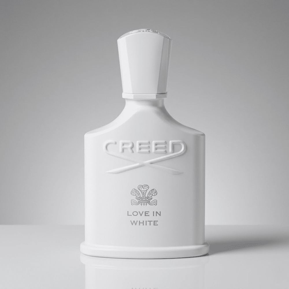 Love in White by Creed, 2.5 oz Millesime EDP Spray for Women - Unik Glow
