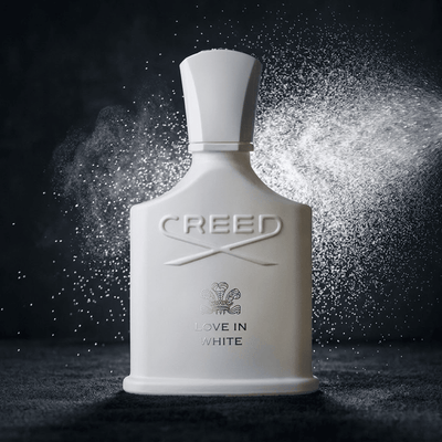 Love in White by Creed, 2.5 oz Millesime EDP Spray for Women - Unik Glow