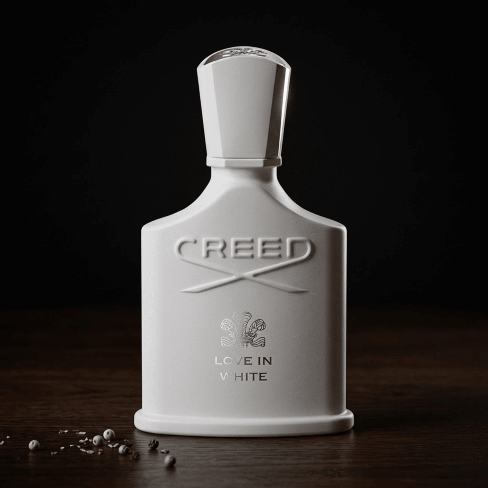 Love in White by Creed, 2.5 oz Millesime EDP Spray for Women - Unik Glow