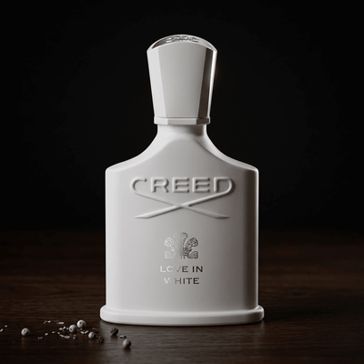 Love in White by Creed, 2.5 oz Millesime EDP Spray for Women - Unik Glow