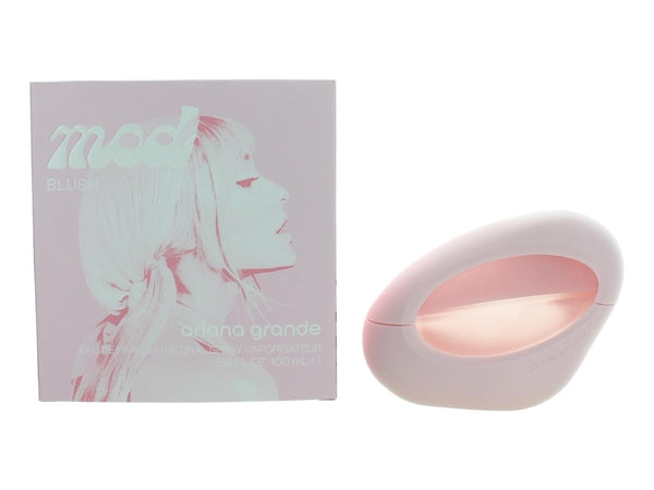 MOD Blush by Ariana Grande, 3.4 oz EDP Spray for Women - UnikGlow