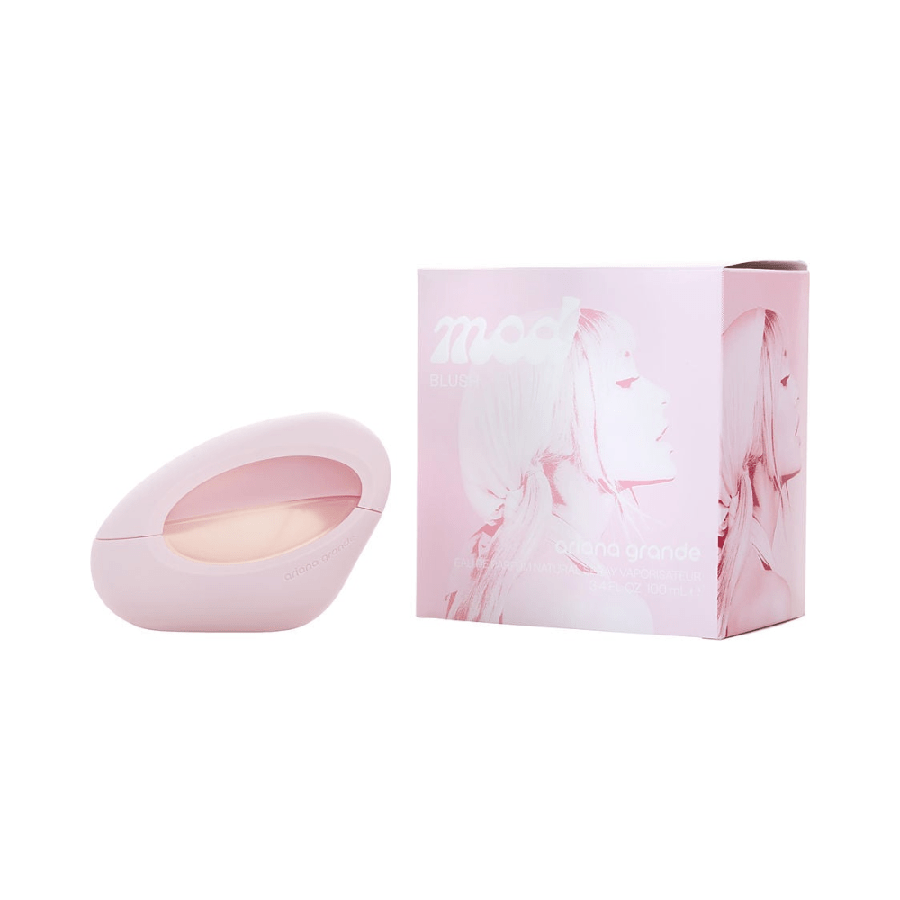 MOD Blush by Ariana Grande, 3.4 oz EDP Spray for Women - Unik Glow