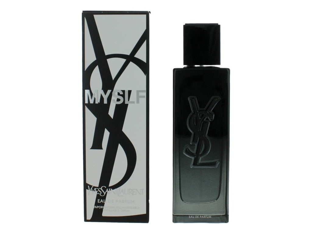 MYSLF by Yves Saint Laurent, 3.4 oz EDP Spray for Men - UnikGlow