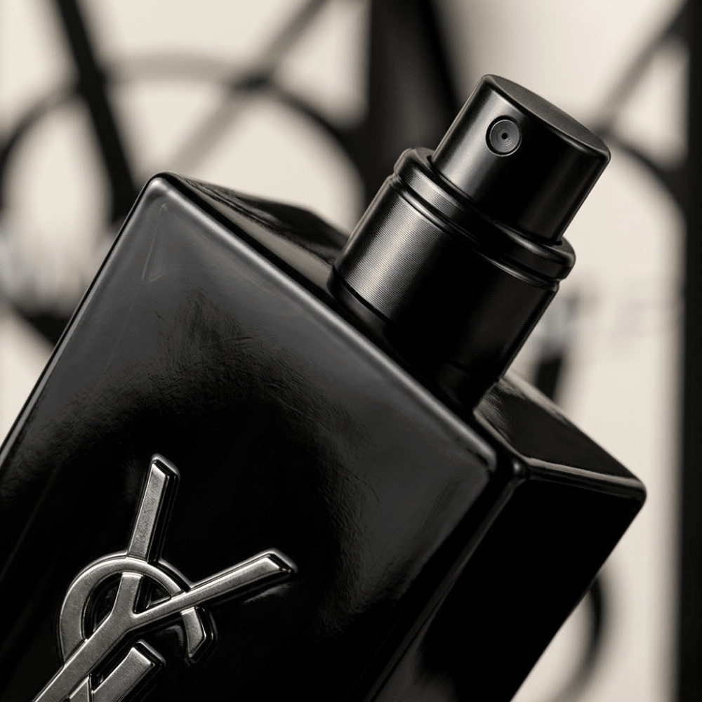 MYSLF by Yves Saint Laurent, 2 oz EDP Spray for Men - Unik Glow
