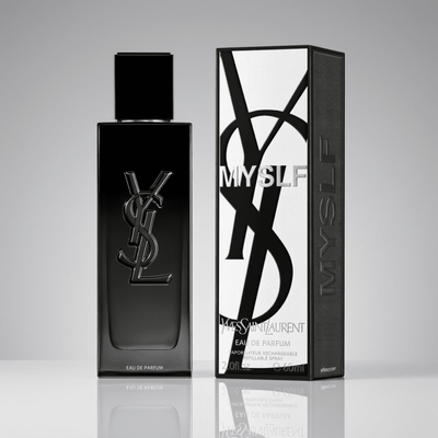 MYSLF by Yves Saint Laurent, 2 oz EDP Spray for Men - Unik Glow