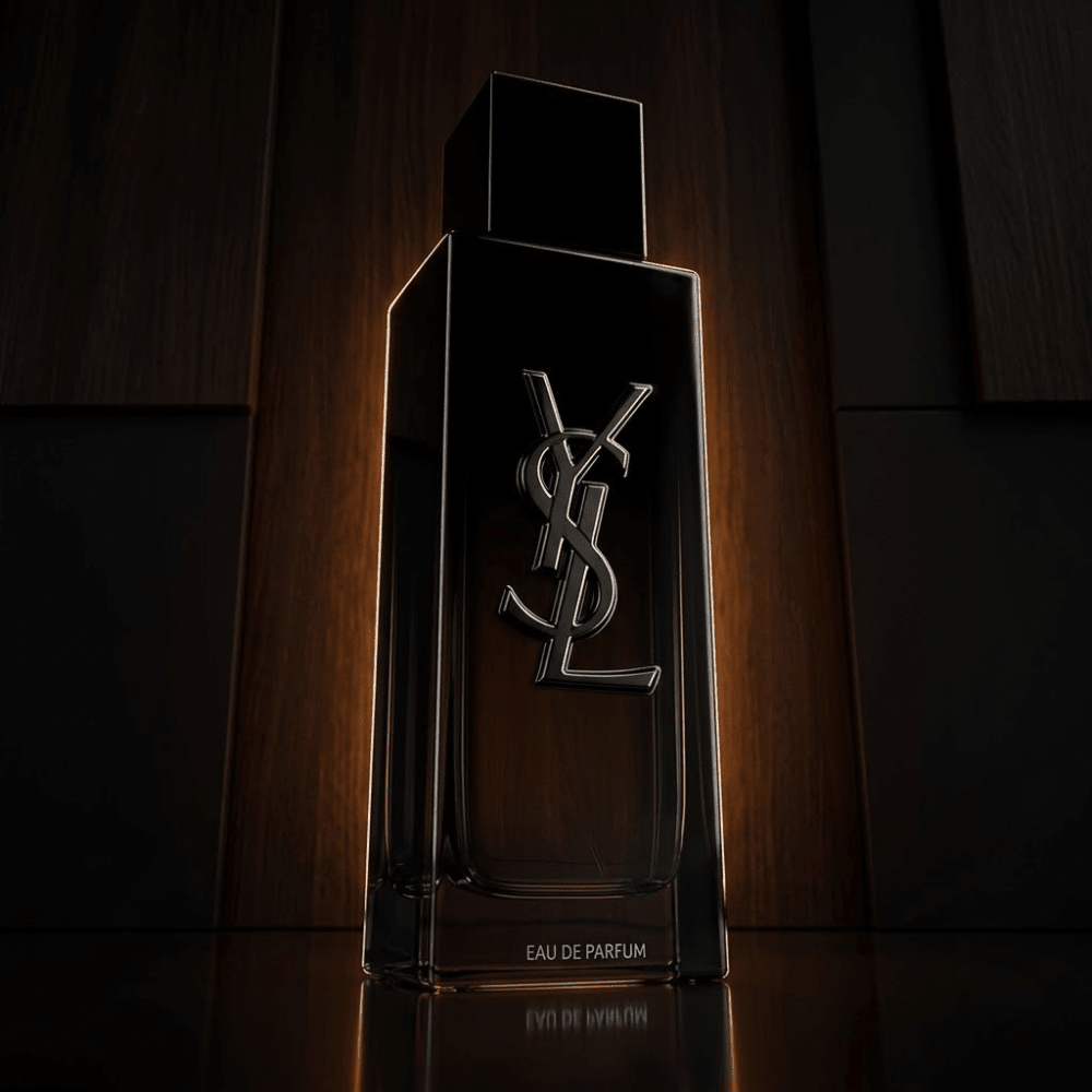 MYSLF by Yves Saint Laurent, 2 oz EDP Spray for Men - Unik Glow