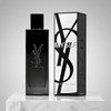 MYSLF by Yves Saint Laurent, 3.4 oz EDP Spray for Men - Unik Glow