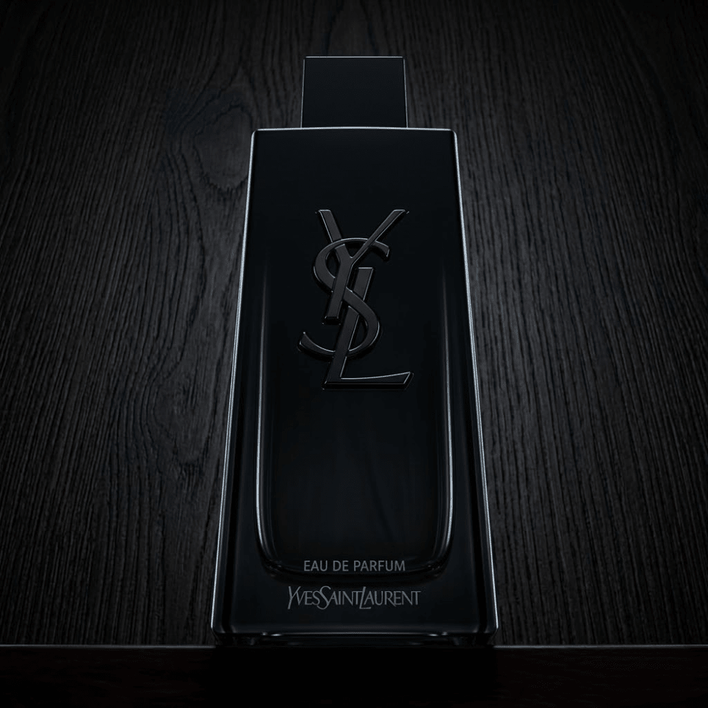 MYSLF by Yves Saint Laurent, 3.4 oz EDP Spray for Men - Unik Glow