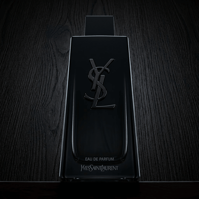 MYSLF by Yves Saint Laurent, 3.4 oz EDP Spray for Men - Unik Glow