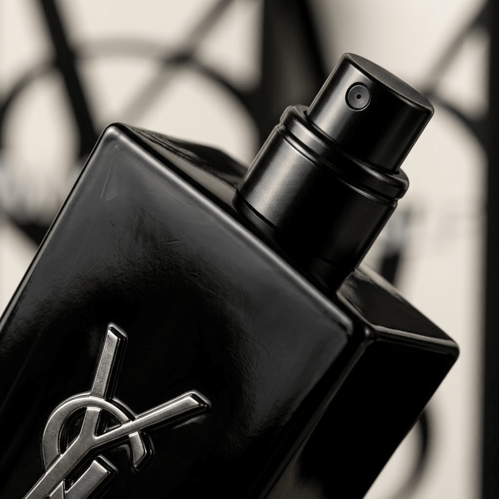 MYSLF by Yves Saint Laurent, 3.4 oz EDP Spray for Men - Unik Glow