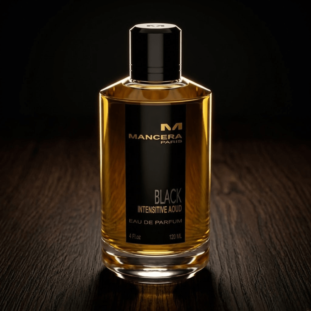 Mancera Black Intensitive Aoud by Mancera, 4 oz EDP Spray for Unisex - Unik Glow