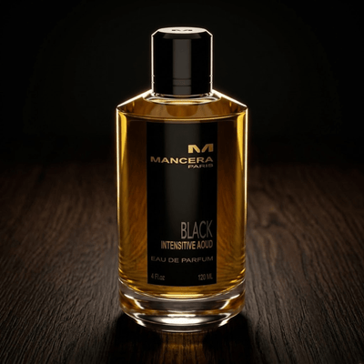 Mancera Black Intensitive Aoud by Mancera, 4 oz EDP Spray for Unisex - Unik Glow