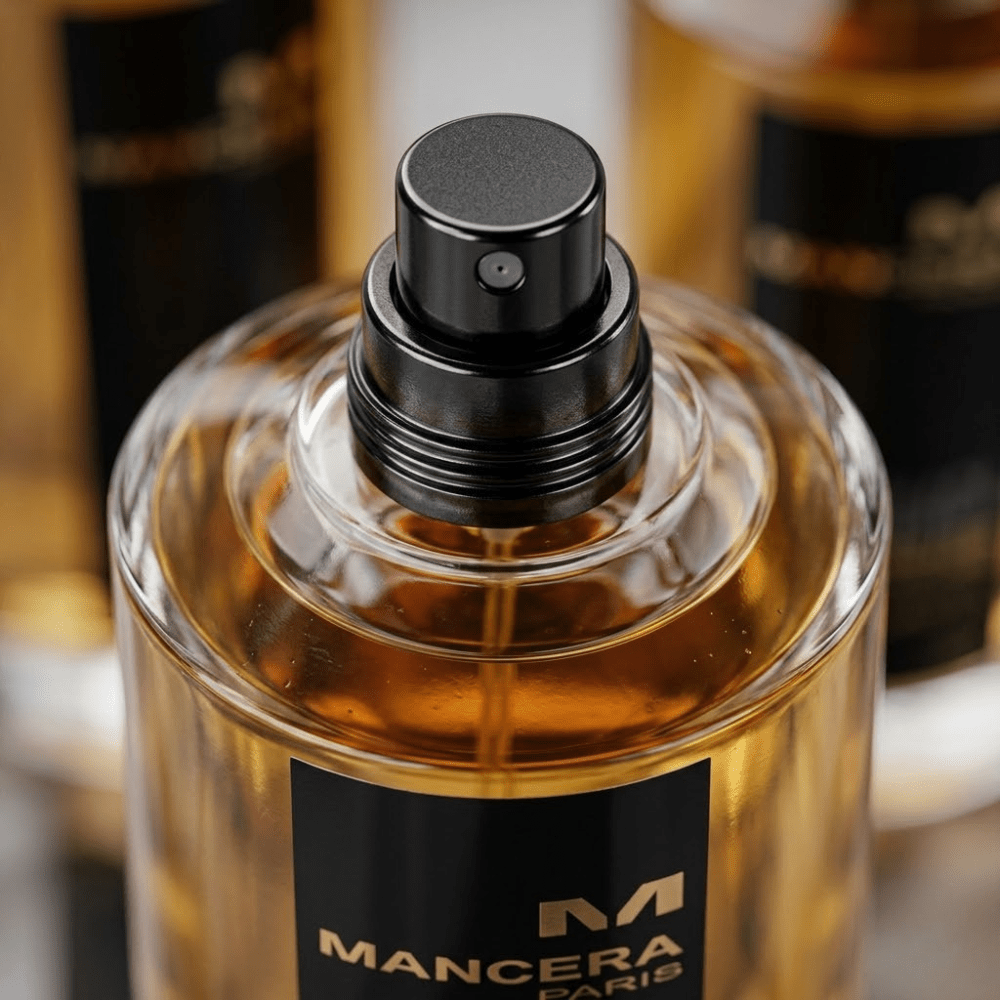 Mancera Black Intensitive Aoud by Mancera, 4 oz EDP Spray for Unisex - Unik Glow