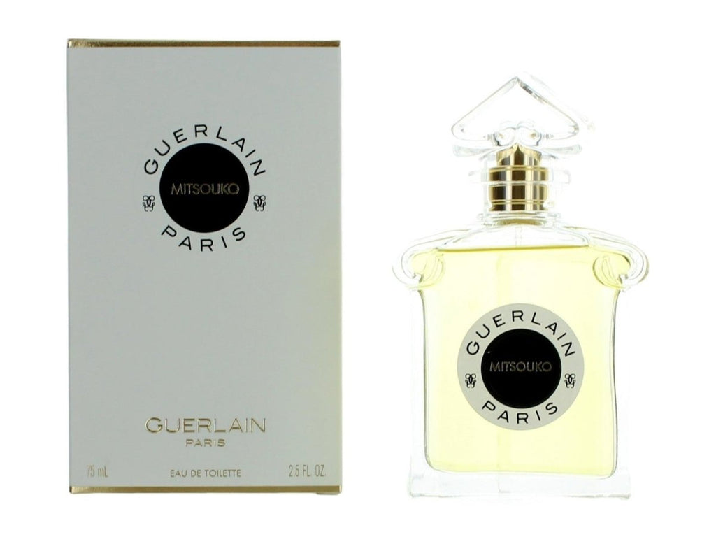Mitsouko by Guerlain, 2.5 oz EDT Spray for Women - UnikGlow