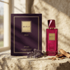 Modest Deux by Afnan, 3.4 oz EDP Spray for Women - Unik Glow