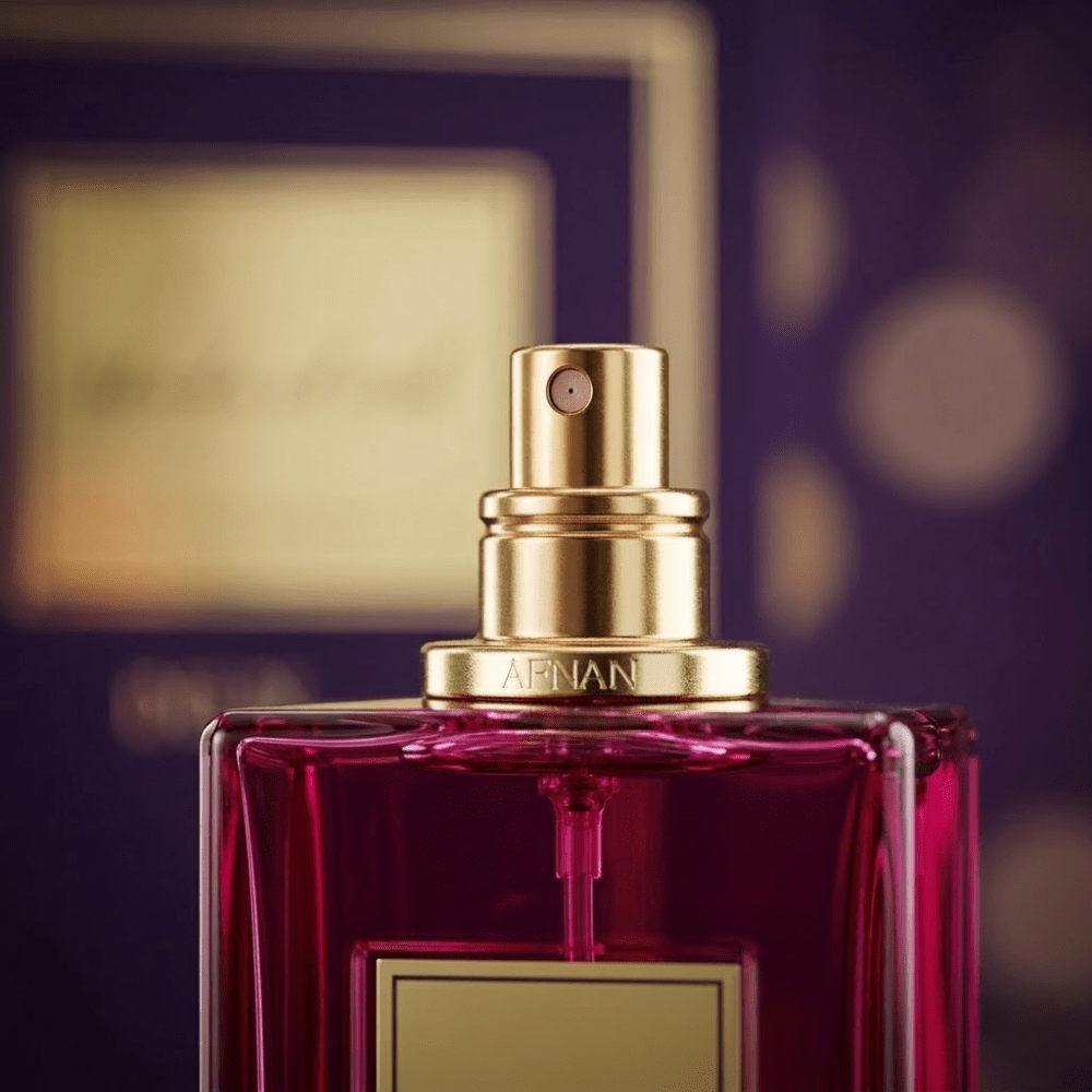 Modest Deux by Afnan, 3.4 oz EDP Spray for Women - Unik Glow