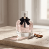 Mon Paris by Yves Saint Laurent, 3 oz EDP Spray for Women - Unik Glow