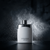 Mont Blanc Legend Spirit by Mont Blanc, 3.3 oz EDT Spray for Men - Unik Glow