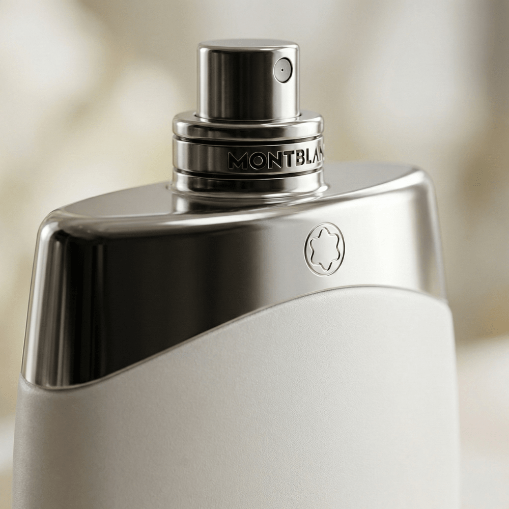 Mont Blanc Legend Spirit by Mont Blanc, 3.3 oz EDT Spray for Men - Unik Glow
