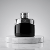 Mont Blanc Legend by Mont Blanc, 1 oz EDT Spray for Men - Unik Glow