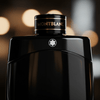 Mont Blanc Legend by Mont Blanc, 3.3 oz EDT Spray for Men - Unik Glow