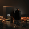 Mont Blanc Legend by Mont Blanc, 3.3 oz EDT Spray for Men - Unik Glow