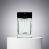 Mont Blanc Presence by Mont Blanc, 2.5 oz EDT Spray for Men - Unik Glow
