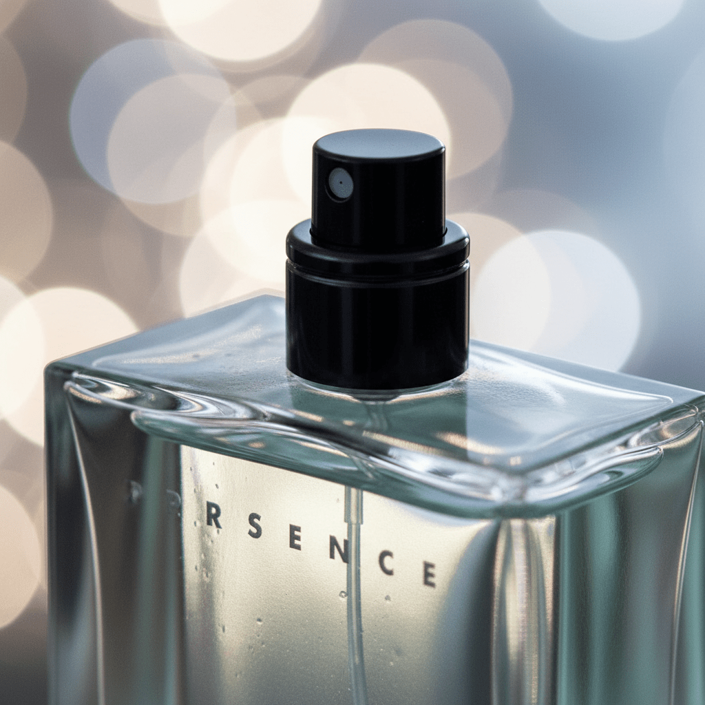 Mont Blanc Presence by Mont Blanc, 2.5 oz EDT Spray for Men - Unik Glow