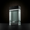 Mont Blanc Presence by Mont Blanc, 2.5 oz EDT Spray for Men - Unik Glow