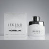 Mont Blanc Legend Spirit by Mont Blanc, 1 oz EDT Spray for Men - Unik Glow