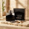 Mont Blanc Legend by Mont Blanc, 1.7 oz EDT Spray for men - Unik Glow
